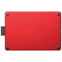 Графический планшет Wacom CTL-672-N Черный photo 3