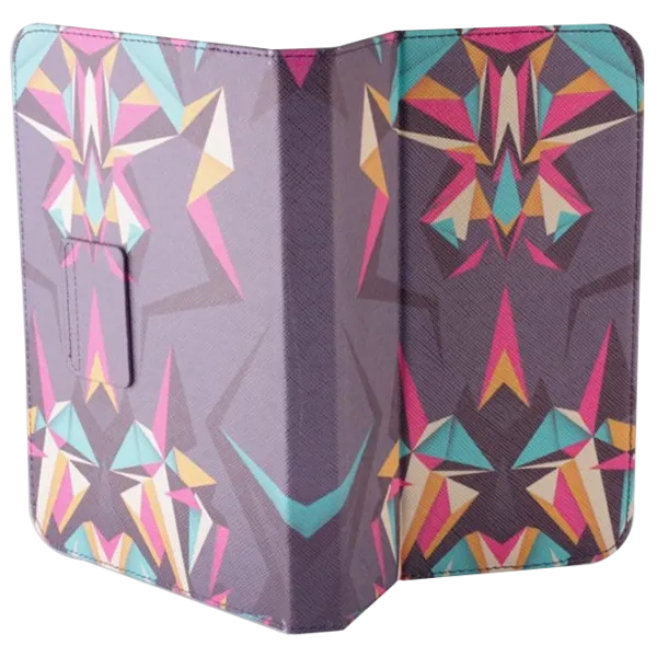 Husă pentru tabletă GreenGo Universal (GSM010987) 7 - 8"/ Purple photo 2 Husă pentru tabletă GreenGo Universal (GSM010987) 7 - 8"/ Purple photo 2