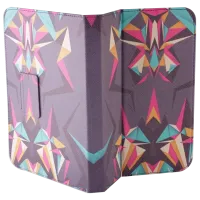 Husă pentru tabletă GreenGo Universal (GSM010987) 7 - 8"/ Purple photo 2