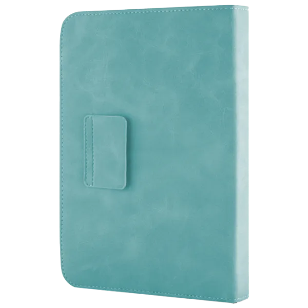 Husă pentru tabletă GreenGo Universal (GSM012857) 7 - 8"/ Mint photo 2 Husă pentru tabletă GreenGo Universal (GSM012857) 7 - 8"/ Mint photo 2