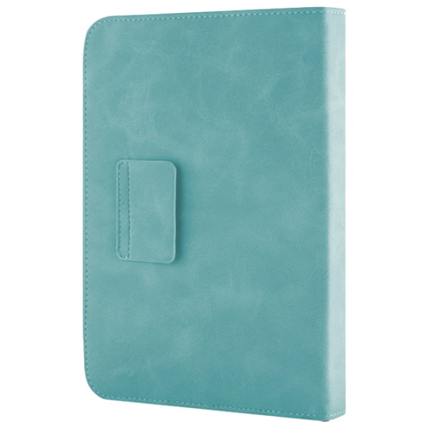 Husă pentru tabletă GreenGo Universal (GSM012857) 7 - 8"/ Mint photo 2 Husă pentru tabletă GreenGo Universal (GSM012857) 7 - 8"/ Mint photo 2