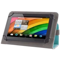 Husă pentru tabletă GreenGo Universal (GSM012857) 7 - 8"/ Mint photo 4