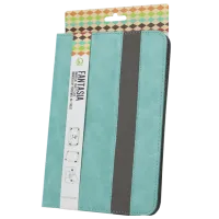 Husă pentru tabletă GreenGo Universal (GSM012857) 7 - 8"/ Mint photo 5