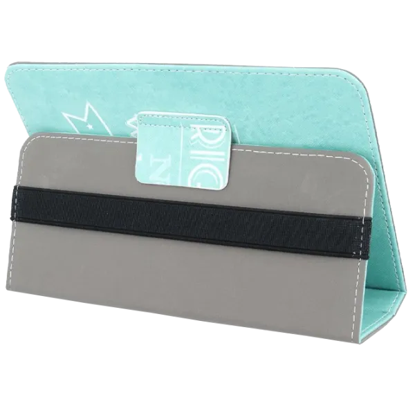 Husă pentru tabletă GreenGo Universal (GSM036174) 7 - 8"/ Blue photo 3 Husă pentru tabletă GreenGo Universal (GSM036174) 7 - 8"/ Blue photo 3