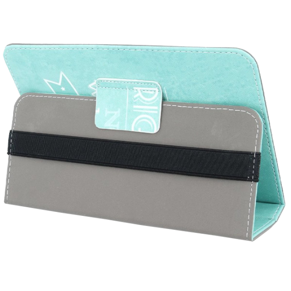 Husă pentru tabletă GreenGo Universal (GSM036174) 7 - 8"/ Blue photo 3 Husă pentru tabletă GreenGo Universal (GSM036174) 7 - 8"/ Blue photo 3