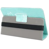 Husă pentru tabletă GreenGo Universal (GSM036174) 7 - 8"/ Blue photo 3