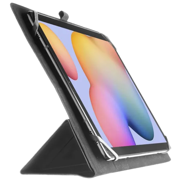 Husă pentru tabletă Universal Universal (CLICKCASETAB105K) 10.5"/ Black photo 2