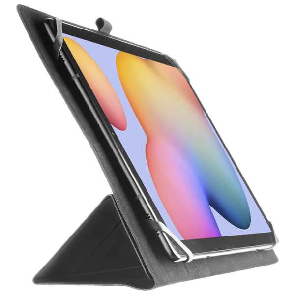 Husă pentru tabletă Universal Universal (CLICKCASETAB105K) 10.5"/ Black photo 2