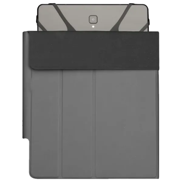 Husă pentru tabletă Universal Universal (CLICKCASETAB105K) 10.5"/ Black photo 3