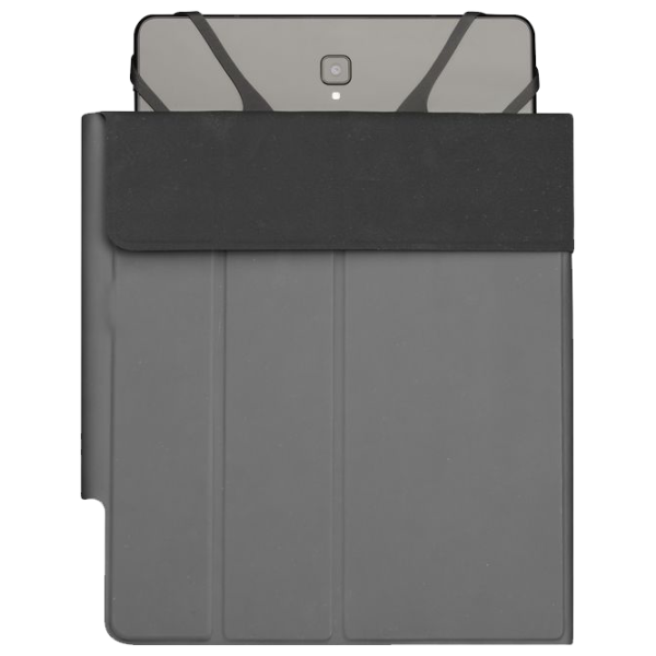 Husă pentru tabletă Universal Universal (CLICKCASETAB105K) 10.5"/ Black photo 3