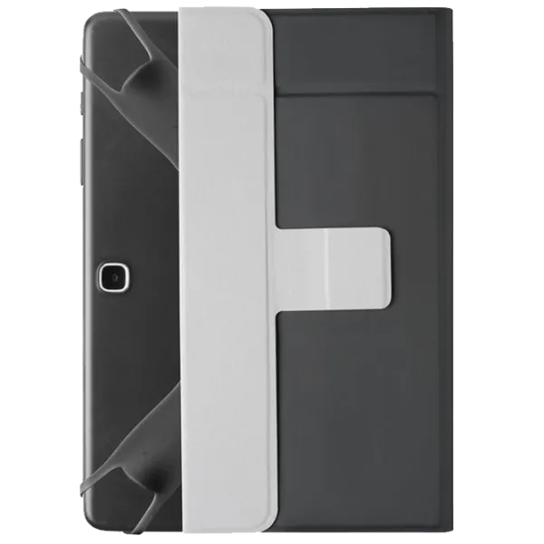 Husă pentru tabletă Universal Universal (CLICKCASETAB105K) 10.5"/ Black photo 4