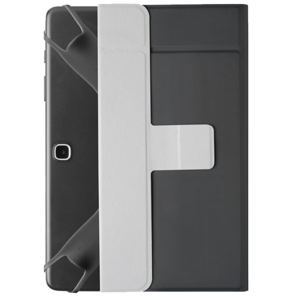 Husă pentru tabletă Universal Universal (CLICKCASETAB105K) 10.5"/ Black photo 4