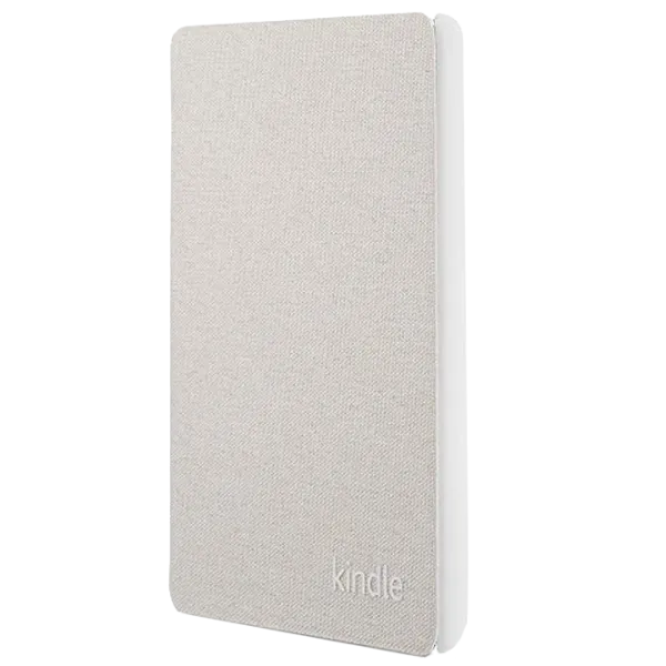 Чехол для электронной книги Amazon Kindle Paperwhite (B07K8NFW8X) 6"/ Белый photo 2