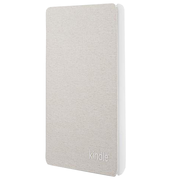 Чехол для электронной книги Amazon Kindle Paperwhite (B07K8NFW8X) 6"/ Белый photo 2