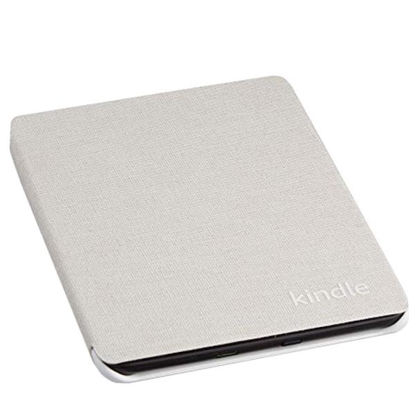 Чехол для электронной книги Amazon Kindle Paperwhite (B07K8NFW8X) 6"/ Белый photo 4