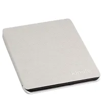 Husă pentru carte electronică Amazon Kindle Paperwhite (B07K8NFW8X) 6"/ White photo 4