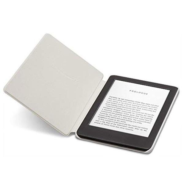 Чехол для электронной книги Amazon Kindle Paperwhite (B07K8NFW8X) 6"/ Белый photo 5