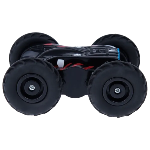 Машинка Juguetronica Tracker Mad Racers JUG0293 2.4 ГГц/ Черный photo 2 Машинка Juguetronica Tracker Mad Racers JUG0293 2.4 ГГц/ Черный photo 2