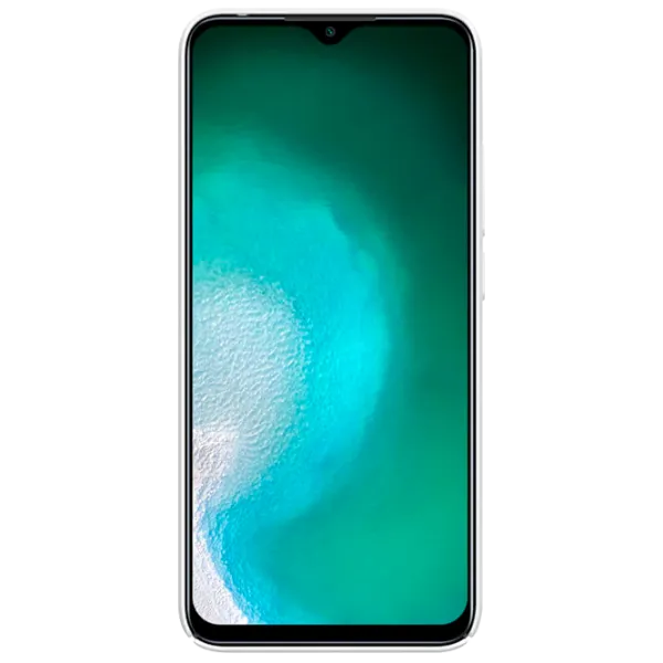 Husă pentru smartphone Xiaomi Redmi 9A Nillkin/ Back/ PC/ White photo 2