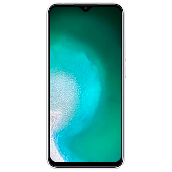 Husă pentru smartphone Xiaomi Redmi 9A Nillkin/ Back/ PC/ White photo 2