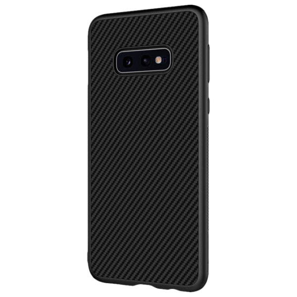Husă pentru smartphone Samsung Galaxy S10e Nillkin/ Back/ TPU/ PC/ Black photo 2 Husă pentru smartphone Samsung Galaxy S10e Nillkin/ Back/ TPU/ PC/ Black photo 2