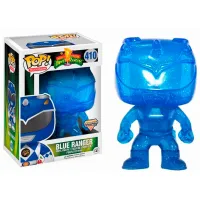 Фигурка Funko Power Rangers Blue Ranger Morphing (410) 14+/ Blue photo 2