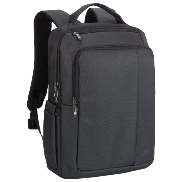 Rucsac RivaCase 8262 15.6"/ Black/ 15 l photo 2