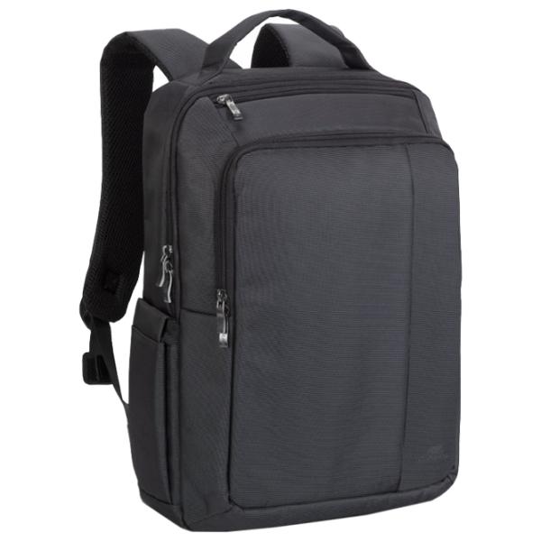 Rucsac RivaCase 8262 15.6"/ Black/ 15 l photo 2