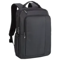 Rucsac RivaCase 8262 15.6"/ Black/ 15 l photo 2