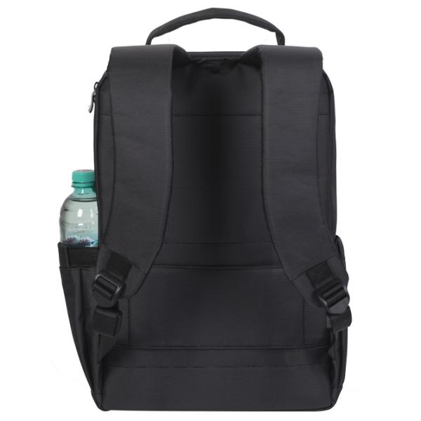Rucsac RivaCase 8262 15.6"/ Black/ 15 l photo 3