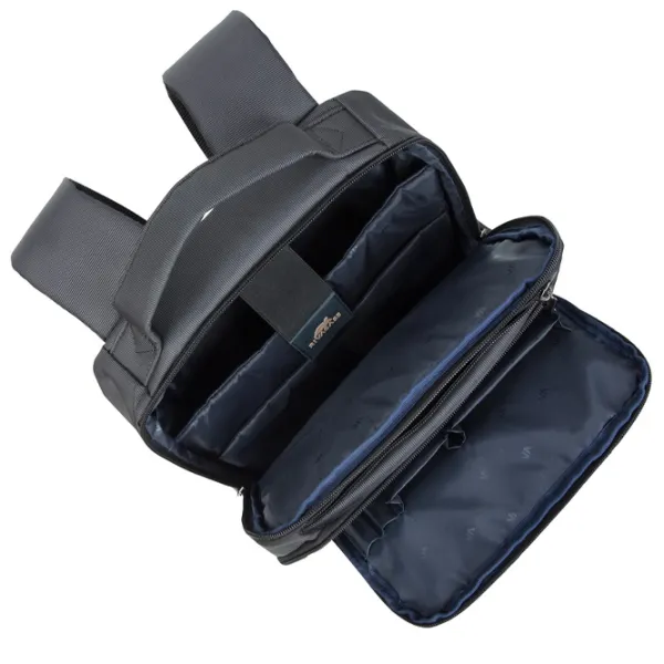 Rucsac RivaCase 8262 15.6"/ Black/ 15 l photo 4