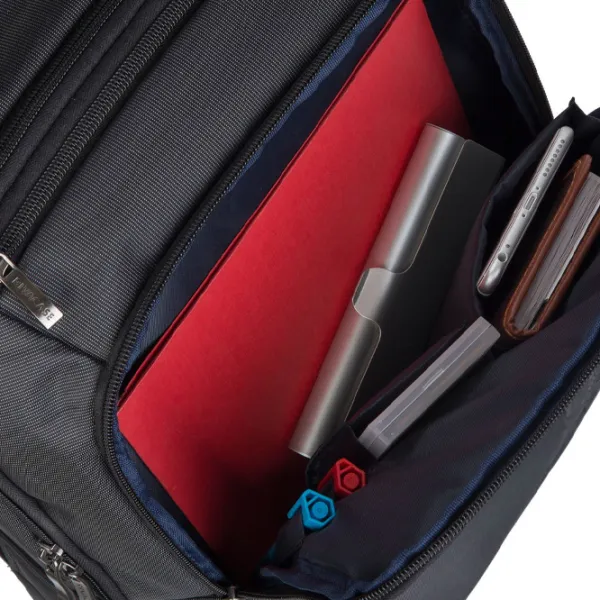 Rucsac RivaCase 8262 15.6"/ Black/ 15 l photo 6