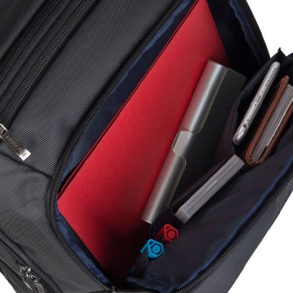 Rucsac RivaCase 8262 15.6"/ Black/ 15 l photo 6