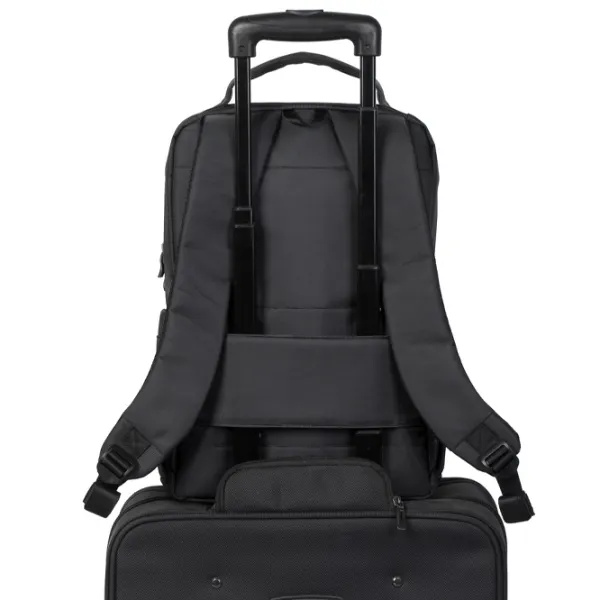 Rucsac RivaCase 8262 15.6"/ Black/ 15 l photo 9