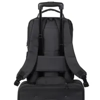 Rucsac RivaCase 8262 15.6"/ Black/ 15 l photo 9