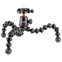 Trepied Joby GorillaPod 3K PRO Kit Foto, video/ Black photo 2