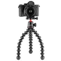 Trepied Joby GorillaPod 3K PRO Kit Foto, video/ Black photo 4
