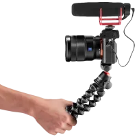 Trepied Joby GorillaPod 3K PRO Kit Foto, video/ Black photo 5