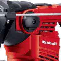 Ciocan rotopercutor Einhell TH-RH 1600 1600 W photo 2