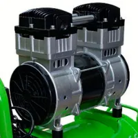 Compresor Wixo PRS-1100D electric/ Cu piston photo 2
