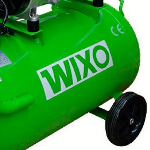 Compresor Wixo PRS-1100D electric/ Cu piston photo 4