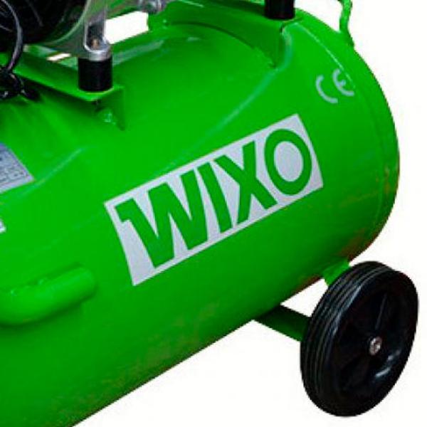 Compresor Wixo PRS-1100D electric/ Cu piston photo 4