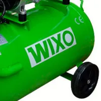Compresor Wixo PRS-1100D electric/ Cu piston photo 3