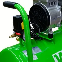 Compresor Wixo PRS-1100D electric/ Cu piston photo 5
