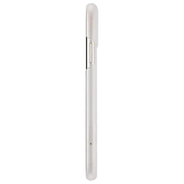 Чехол для смартфона Apple iPhone 11 Artwizz/ Back/ Силикон/ Прозрачный photo 2 Чехол для смартфона Apple iPhone 11 Artwizz/ Back/ Силикон/ Прозрачный photo 2
