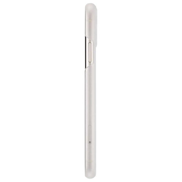 Чехол для смартфона Apple iPhone 11 Artwizz/ Back/ Силикон/ Прозрачный photo 2 Чехол для смартфона Apple iPhone 11 Artwizz/ Back/ Силикон/ Прозрачный photo 2