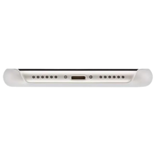 Чехол для смартфона Apple iPhone 11 Artwizz/ Back/ Силикон/ Прозрачный photo 4 Чехол для смартфона Apple iPhone 11 Artwizz/ Back/ Силикон/ Прозрачный photo 4