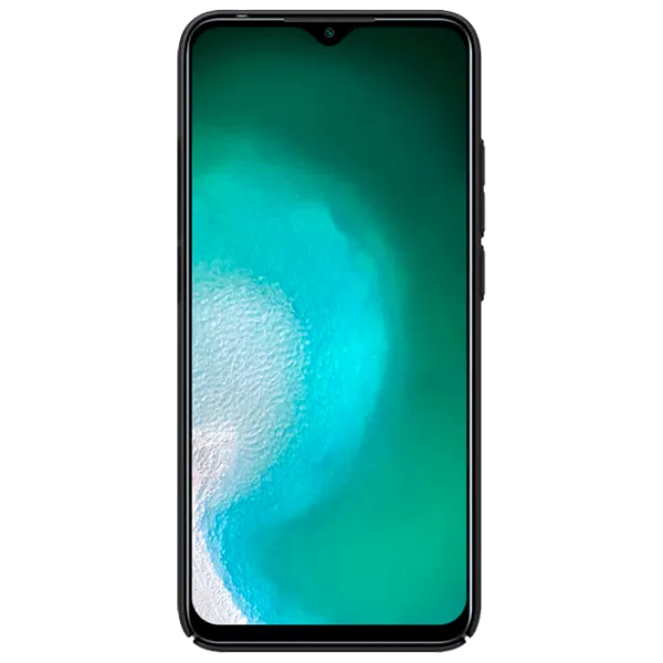 Husă pentru smartphone Xiaomi Redmi 9A Nillkin/ Back/ PC/ Black photo 3