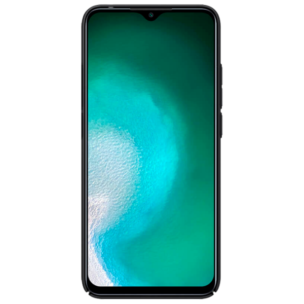 Husă pentru smartphone Xiaomi Redmi 9A Nillkin/ Back/ PC/ Black photo 3