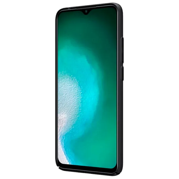 Husă pentru smartphone Xiaomi Redmi 9A Nillkin/ Back/ PC/ Black photo 4